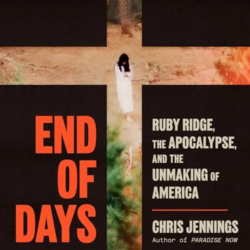 End of Days By Chris Jennings